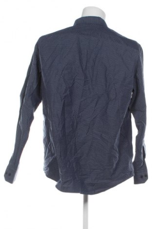 Herrenhemd BOSS, Größe XXL, Farbe Blau, Preis 58,99 €