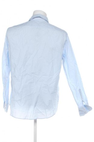 Herrenhemd BOSS, Größe XL, Farbe Blau, Preis € 56,99