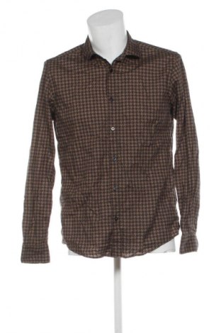 Cămașă de bărbați BOSS, Mărime M, Culoare Multicolor, Preț 195,99 Lei