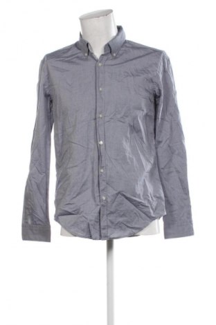 Cămașă de bărbați BOSS, Mărime L, Culoare Gri, Preț 185,99 Lei