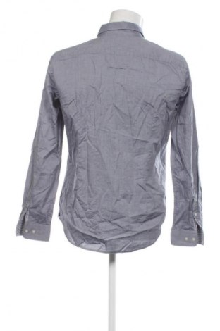 Cămașă de bărbați BOSS, Mărime L, Culoare Gri, Preț 185,99 Lei