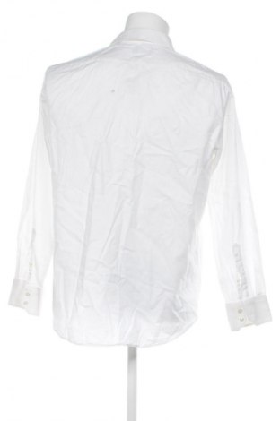 Herrenhemd BOSS, Größe L, Farbe Weiß, Preis 53,00 €