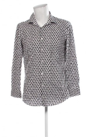 Cămașă de bărbați BOSS, Mărime L, Culoare Multicolor, Preț 205,99 Lei