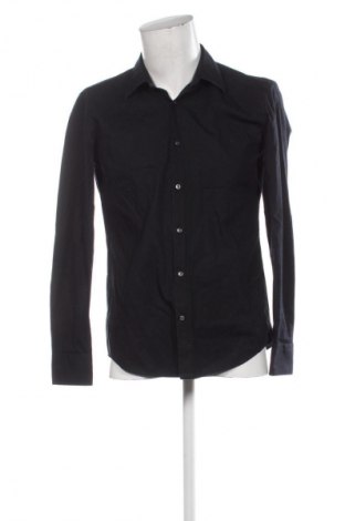 Cămașă de bărbați BOSS, Mărime M, Culoare Negru, Preț 228,99 Lei