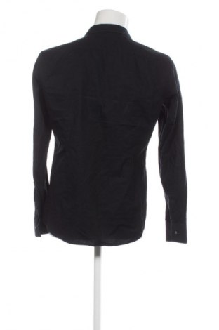 Cămașă de bărbați BOSS, Mărime M, Culoare Negru, Preț 228,99 Lei
