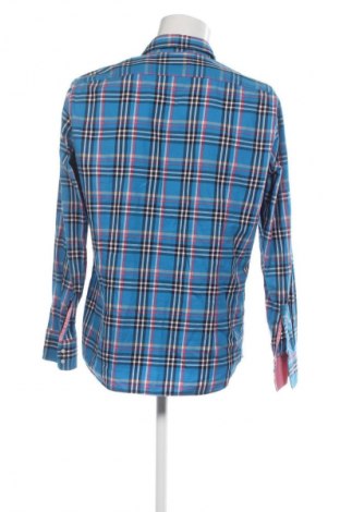 Herrenhemd BOSS, Größe L, Farbe Mehrfarbig, Preis 34,99 €