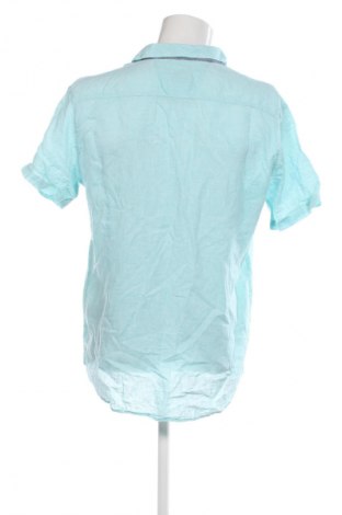 Herrenhemd Bagarda, Größe XL, Farbe Blau, Preis 14,83 €