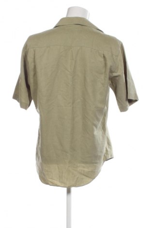 Cămașă de bărbați Barisal, Mărime M, Culoare Verde, Preț 76,00 Lei