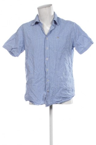 Cămașă de bărbați Basefield, Mărime L, Culoare Multicolor, Preț 89,39 Lei