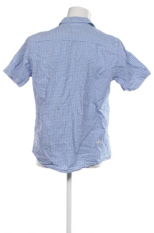 Cămașă de bărbați Basefield, Mărime L, Culoare Multicolor, Preț 89,39 Lei