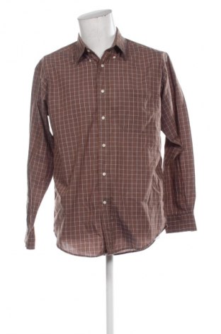 Herrenhemd Basics, Größe M, Farbe Mehrfarbig, Preis 15,00 €