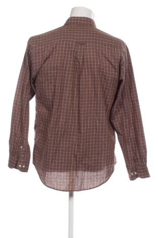 Herrenhemd Basics, Größe M, Farbe Mehrfarbig, Preis 15,00 €