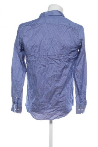 Herrenhemd Bell & Barnett, Größe L, Farbe Mehrfarbig, Preis € 33,99