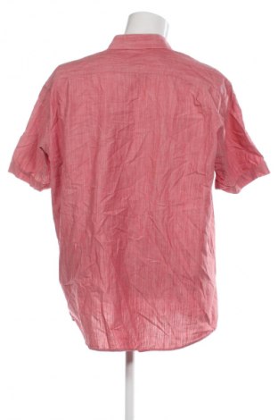 Herrenhemd Ben Green, Größe XXL, Farbe Rot, Preis 10,99 €