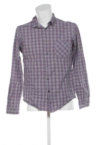 Ανδρικό πουκάμισο Ben Sherman, Μέγεθος L, Χρώμα Πολύχρωμο, Τιμή 19,99 €