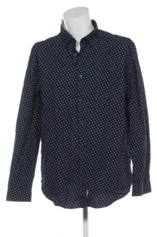 Herrenhemd Ben Sherman, Größe XXL, Farbe Mehrfarbig, Preis € 8,99