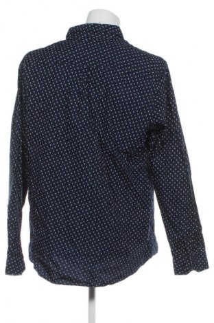Herrenhemd Ben Sherman, Größe XXL, Farbe Mehrfarbig, Preis € 8,99