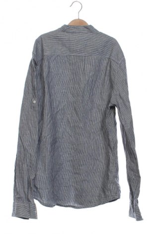 Cămașă de bărbați Bershka, Mărime S, Culoare Multicolor, Preț 45,99 Lei