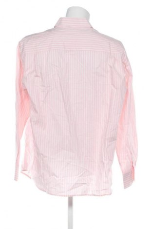 Herrenhemd Berto Lucci, Größe XXL, Farbe Mehrfarbig, Preis 5,99 €