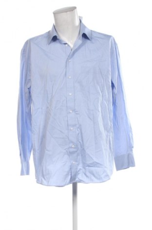 Cămașă de bărbați Bexleys, Mărime XL, Culoare Albastru, Preț 89,39 Lei