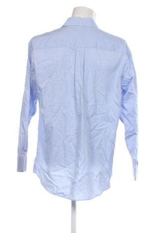 Cămașă de bărbați Bexleys, Mărime XL, Culoare Albastru, Preț 89,39 Lei