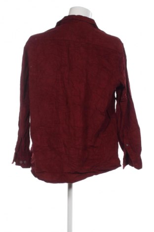 Herrenhemd Bexleys, Größe XL, Farbe Rot, Preis € 8,99