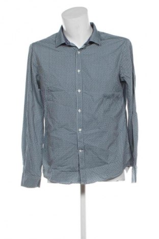 Cămașă de bărbați Blaq, Mărime L, Culoare Multicolor, Preț 46,99 Lei