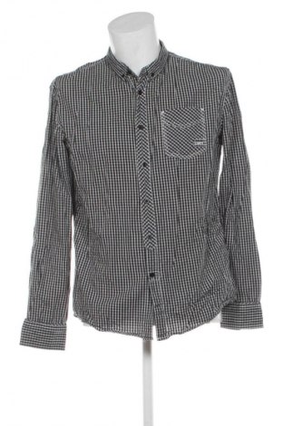 Herrenhemd Blend, Größe XXL, Farbe Mehrfarbig, Preis 15,62 €