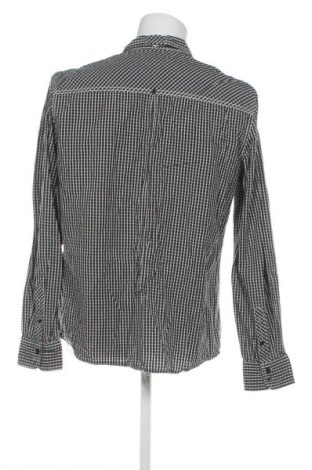 Herrenhemd Blend, Größe XXL, Farbe Mehrfarbig, Preis 15,62 €