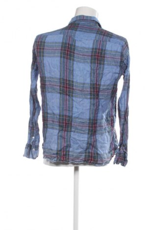 Cămașă de bărbați Boggi, Mărime L, Culoare Multicolor, Preț 126,99 Lei