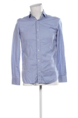 Herrenhemd Boggi, Größe S, Farbe Mehrfarbig, Preis 34,78 €