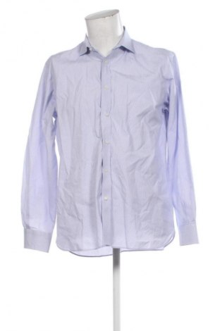 Herrenhemd Boggi, Größe L, Farbe Mehrfarbig, Preis 35,00 €