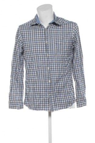 Herrenhemd Bogner, Größe M, Farbe Mehrfarbig, Preis 39,99 €