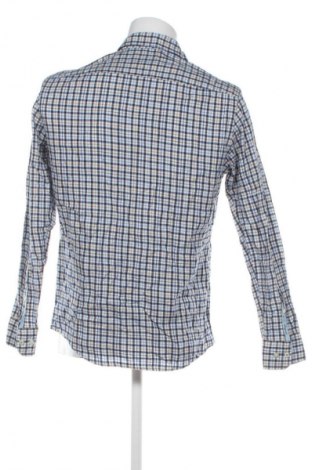 Herrenhemd Bogner, Größe M, Farbe Mehrfarbig, Preis 39,99 €