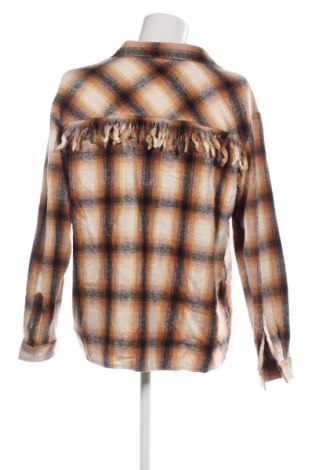 Cămașă de bărbați Boohoo, Mărime XL, Culoare Multicolor, Preț 44,99 Lei