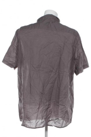 Herrenhemd Bpc Bonprix Collection, Größe 3XL, Farbe Grau, Preis € 15,99