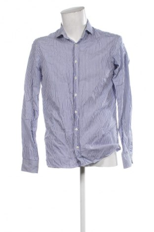 Cămașă de bărbați Brax, Mărime M, Culoare Multicolor, Preț 144,69 Lei