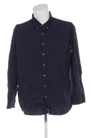 Herrenhemd Brax, Größe XXL, Farbe Blau, Preis € 17,99