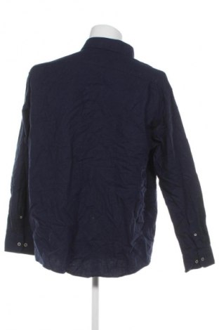 Herrenhemd Brax, Größe XXL, Farbe Blau, Preis € 17,99