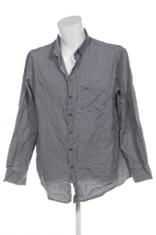 Мъжка риза Brax, Размер XXL, Цвят Многоцветен, Цена 11,99 лв.