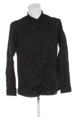 Férfi ing Brice, Méret XL, Szín Fekete, Ár 2 879 Ft