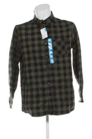 Męska koszula Brilliant, Rozmiar L, Kolor Kolorowy, Cena 30,99 zł