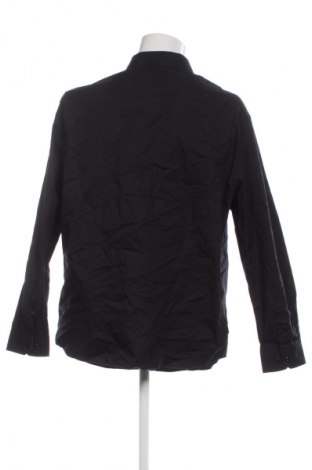 Herrenhemd Bruno Banani, Größe M, Farbe Schwarz, Preis € 41,99