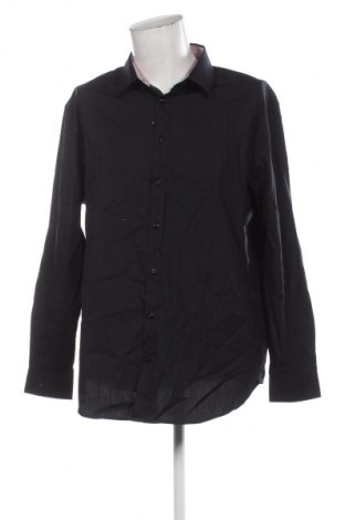 Herrenhemd Bruno Banani, Größe M, Farbe Schwarz, Preis € 41,99