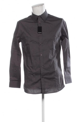 Herrenhemd Bruno Banani, Größe M, Farbe Schwarz, Preis 41,99 €