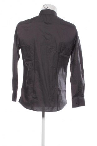 Herrenhemd Bruno Banani, Größe M, Farbe Schwarz, Preis 41,99 €