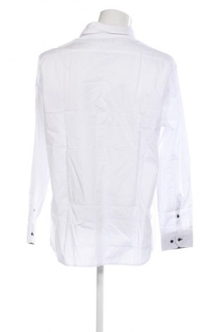 Herrenhemd Bruno Banani, Größe XL, Farbe Weiß, Preis € 41,99