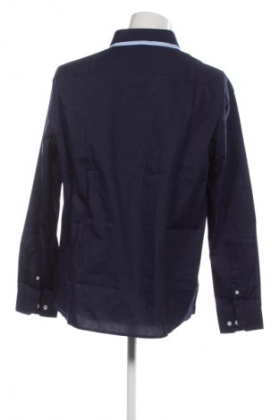 Herrenhemd Bruno Banani, Größe XXL, Farbe Blau, Preis 41,99 €