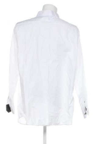 Herrenhemd Bruno Banani, Größe 3XL, Farbe Weiß, Preis € 41,99