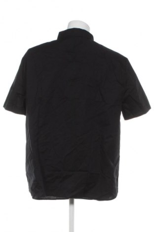 Herrenhemd Bruno Banani, Größe XXL, Farbe Schwarz, Preis € 41,99